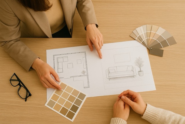 On Site Consultation